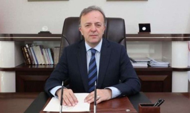 Foto - O bakanlıkta flaş istifa! Tüm Türkiye’ye böyle duyurdu