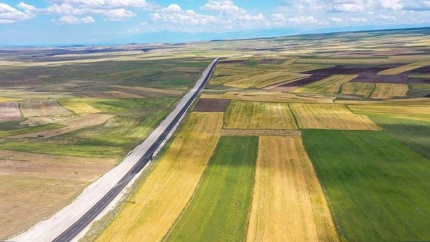 Foto - O banka 9 ildeki 27 arsayı satışa çıkardı! Başvurular başladı, son tarihi kaçırmayın