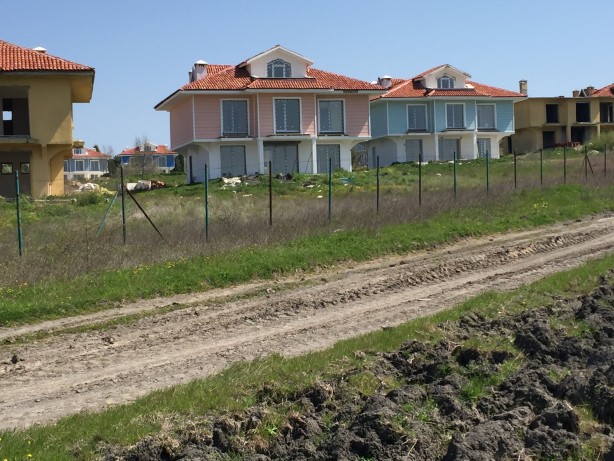 Foto - O banka 9 ildeki 27 arsayı satışa çıkardı! Başvurular başladı, son tarihi kaçırmayın