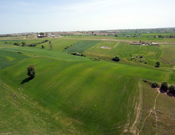 Foto - O banka 9 ildeki 27 arsayı satışa çıkardı! Başvurular başladı, son tarihi kaçırmayın