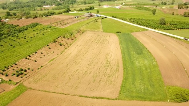 Foto - O banka 9 ildeki 27 arsayı satışa çıkardı! Başvurular başladı, son tarihi kaçırmayın