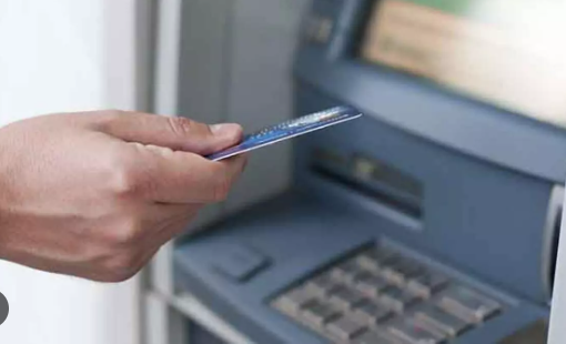 Foto - O banka "Anlayışınız için şimdiden teşekkürler" diyerek duyurdu: ATM’den para çekemeyeceksiniz