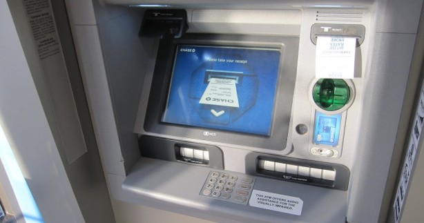 Foto - O banka "Anlayışınız için şimdiden teşekkürler" diyerek duyurdu: ATM’den para çekemeyeceksiniz