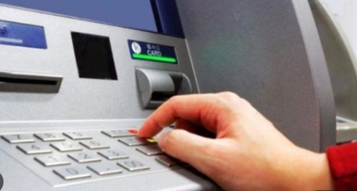 Foto - O banka "Anlayışınız için şimdiden teşekkürler" diyerek duyurdu: ATM’den para çekemeyeceksiniz