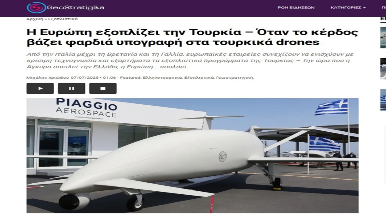 Foto - O "Bayraktar" gelişmesi resmen çıldırttı! Bakın deliye dönüp ne yaptılar