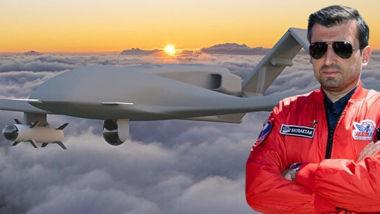 O "Bayraktar" gelişmesi resmen çıldırttı! Bakın deliye dönüp ne yaptılar