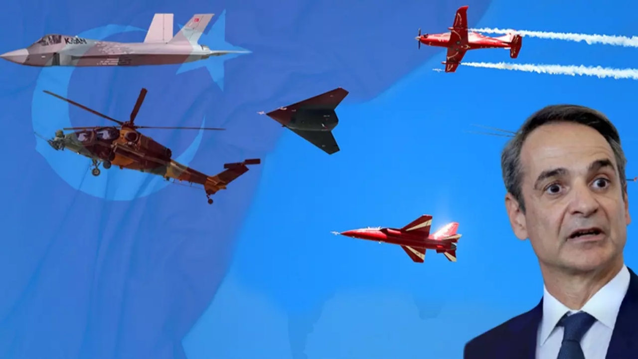 Foto - O "Bayraktar" gelişmesi resmen çıldırttı! Bakın deliye dönüp ne yaptılar