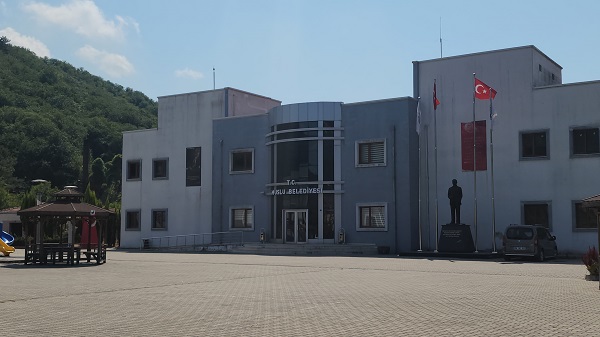 Foto - O beldede halı yıkamaya kısıtlama