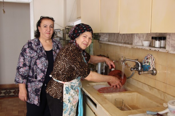 Foto - O belediye içme suyunu ücretsiz yaptı! Ramazan ayı boyunca...