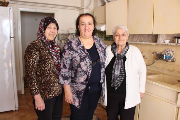 Foto - O belediye içme suyunu ücretsiz yaptı! Ramazan ayı boyunca...