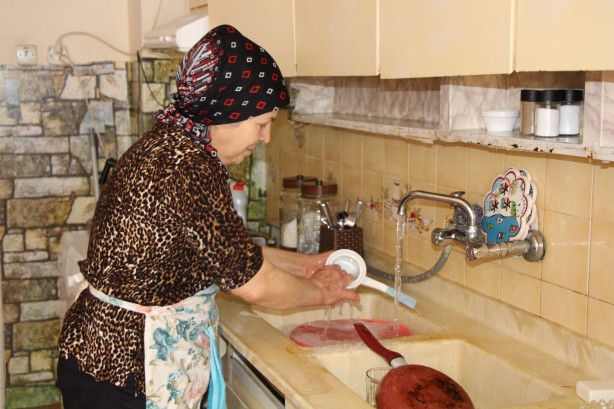 Foto - O belediye içme suyunu ücretsiz yaptı! Ramazan ayı boyunca...