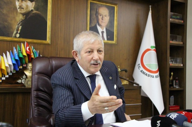 Foto - O belediye içme suyunu ücretsiz yaptı! Ramazan ayı boyunca...