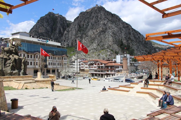 Foto - O belediye içme suyunu ücretsiz yaptı! Ramazan ayı boyunca...