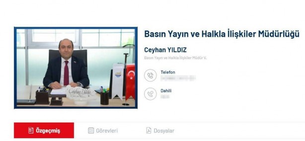 Foto - O belediyede bir kişiye 3 müdürlük! Skandal patladı