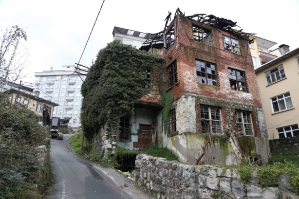Foto - O binalar 10 yılda çöküyor! Karot testi uyarısı!