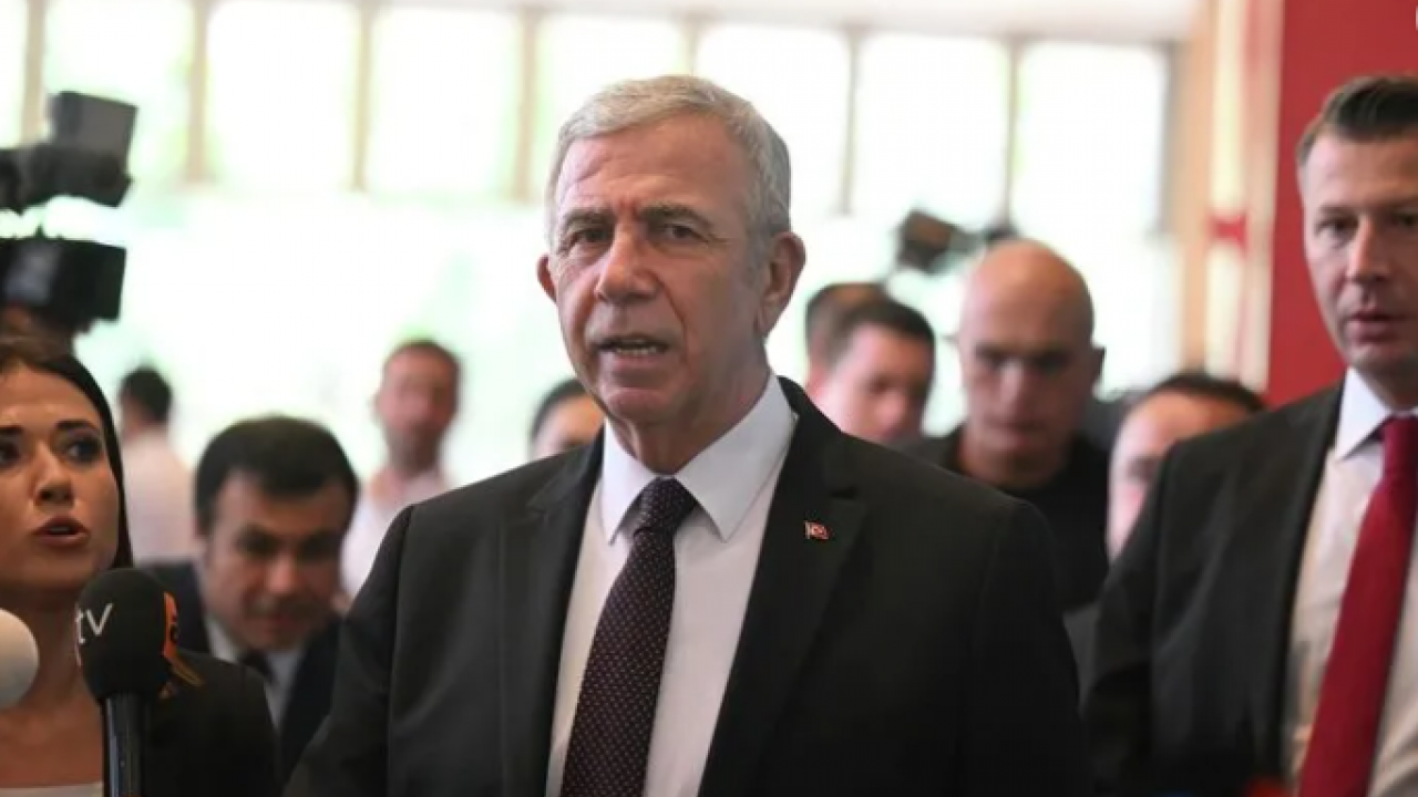 Foto - O birlikten çıkma kararı aldı! Ankara’da neler oluyor?