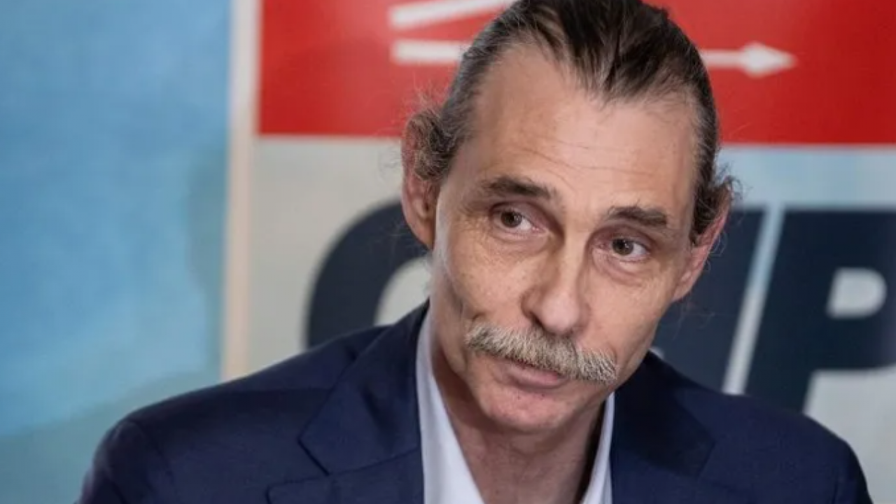 Foto - O birlikten çıkma kararı aldı! Ankara’da neler oluyor?