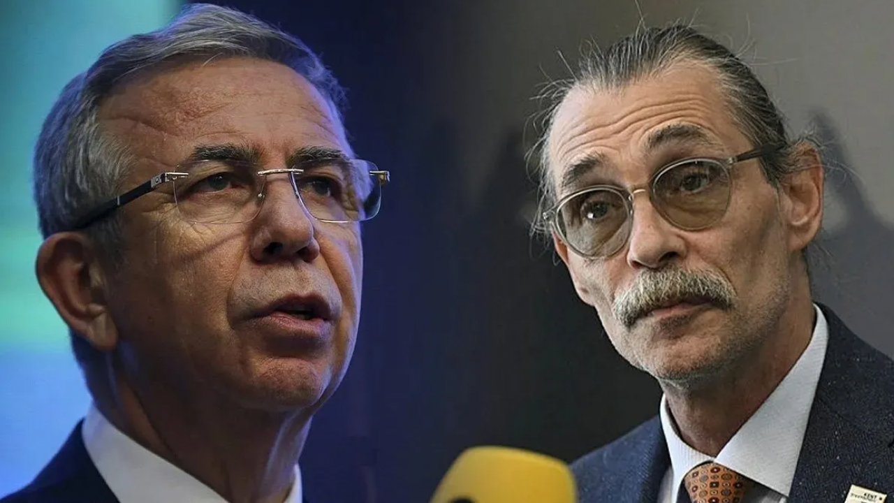 Foto - O birlikten çıkma kararı aldı! Ankara’da neler oluyor?