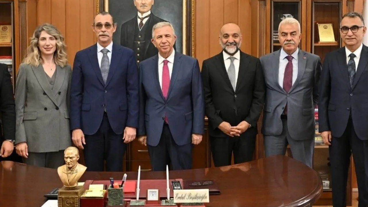 Foto - O birlikten çıkma kararı aldı! Ankara’da neler oluyor?