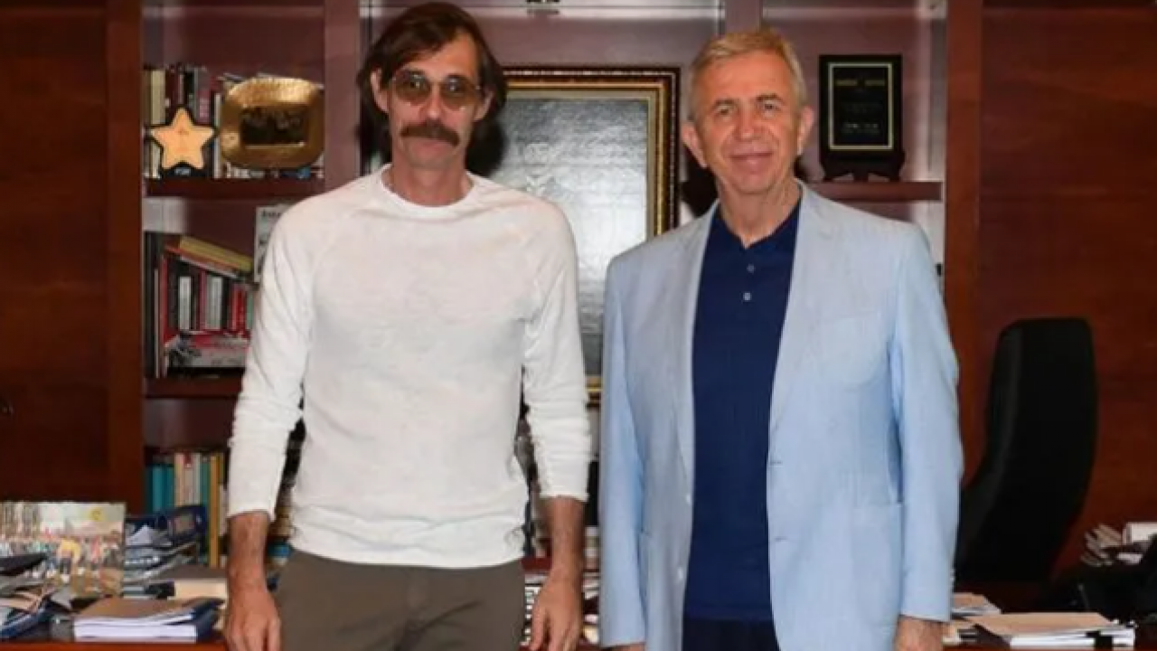 Foto - O birlikten çıkma kararı aldı! Ankara’da neler oluyor?