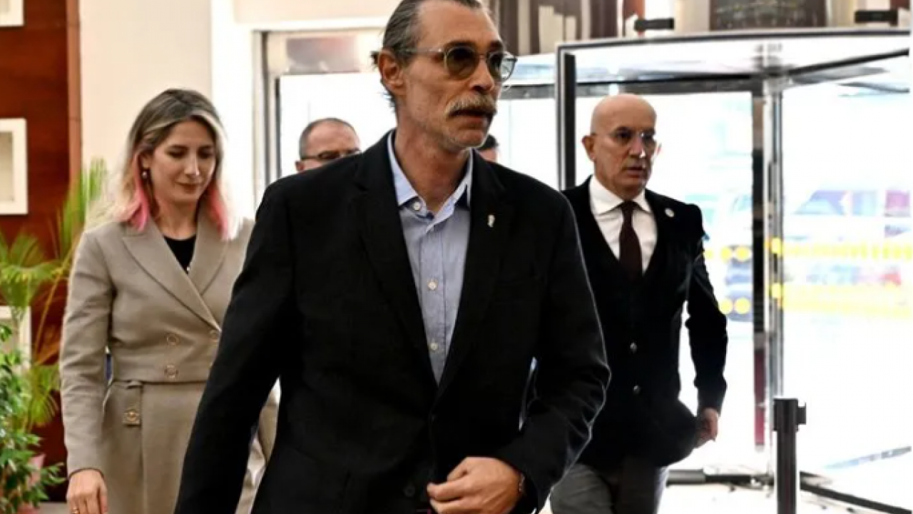 Foto - O birlikten çıkma kararı aldı! Ankara’da neler oluyor?