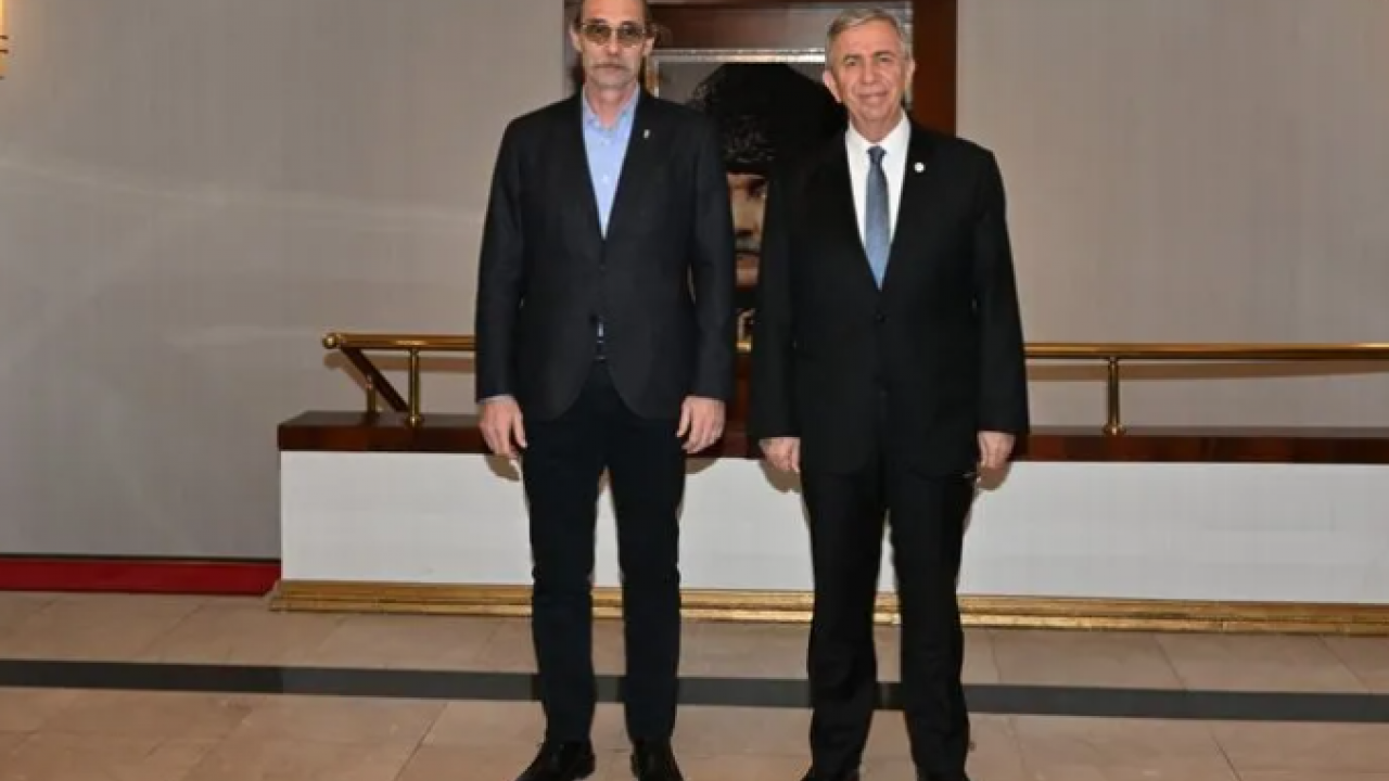 Foto - O birlikten çıkma kararı aldı! Ankara’da neler oluyor?