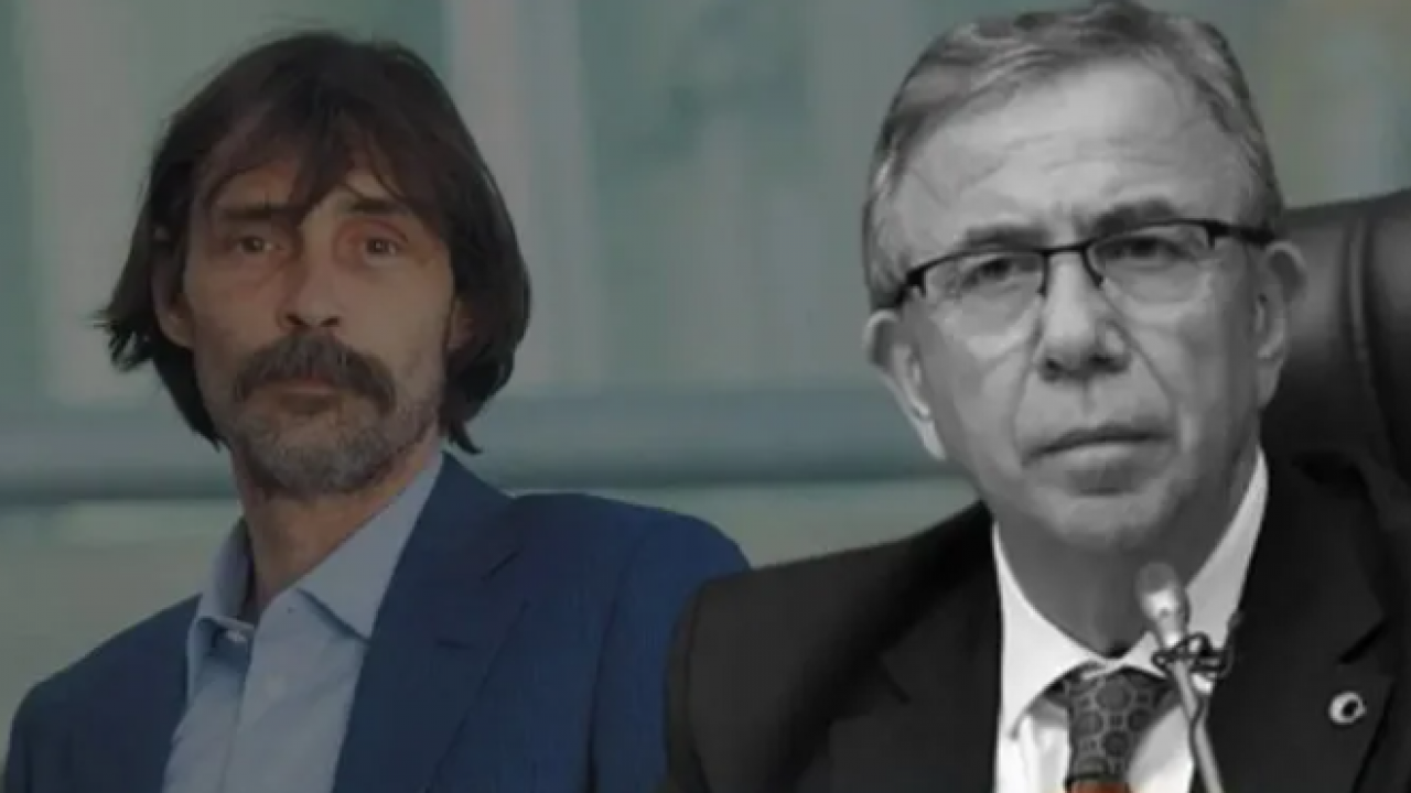 O birlikten çıkma kararı aldı! Ankara’da neler oluyor?