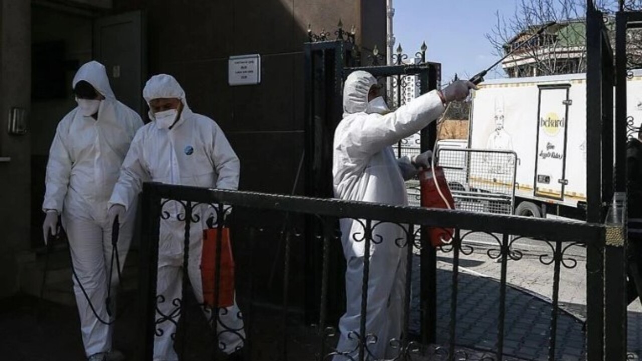 Foto - O bölge karantinaya alındı! Karara uymayana dudak uçuklatan ceza