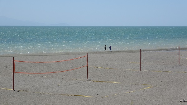 Foto - O bölgede mevsimler artık yer değiştirdi