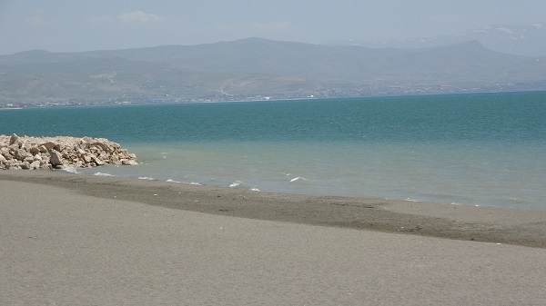 Foto - O bölgede mevsimler artık yer değiştirdi