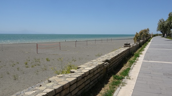 Foto - O bölgede mevsimler artık yer değiştirdi