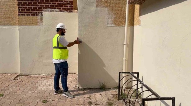 Foto - O bölgede yaşayanlara müjde! Resmen başlatıldı! Ücretsiz olarak yapılacak
