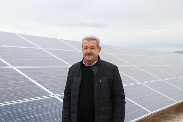 Foto - O bölgeden enerji ihtiyacı için yeni hamleler: yüzde 30'u güneşten karşılanacak sistem bulundu! Flaş gelişmeler!