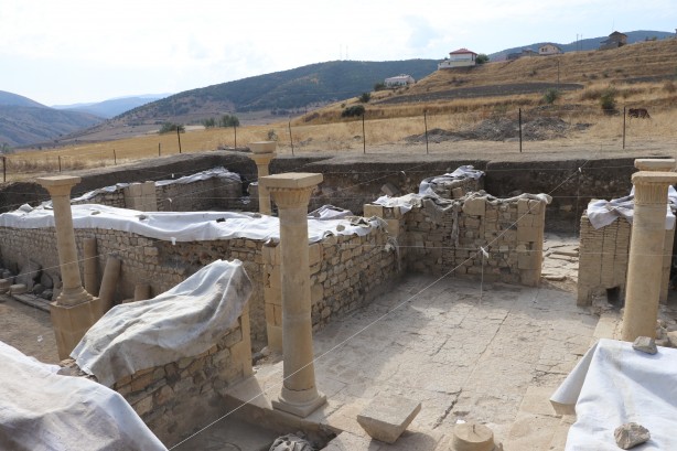 Foto - O bölgelerden tarih fışkıracak! Görenleri şok etti: Herkes şaşkın... Ülkeye büyük katkı...