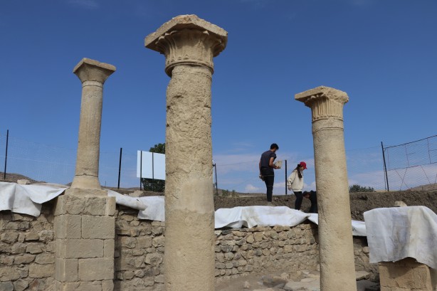 Foto - O bölgelerden tarih fışkıracak! Görenleri şok etti: Herkes şaşkın... Ülkeye büyük katkı...