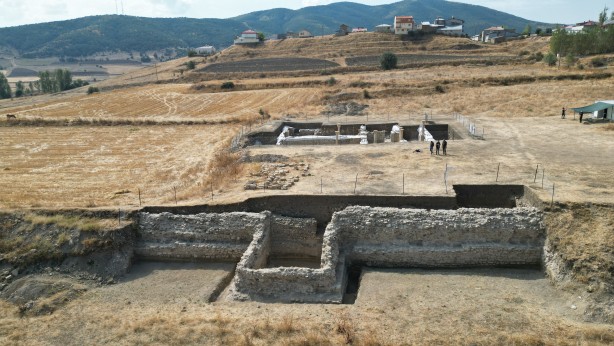 Foto - O bölgelerden tarih fışkıracak! Görenleri şok etti: Herkes şaşkın... Ülkeye büyük katkı...