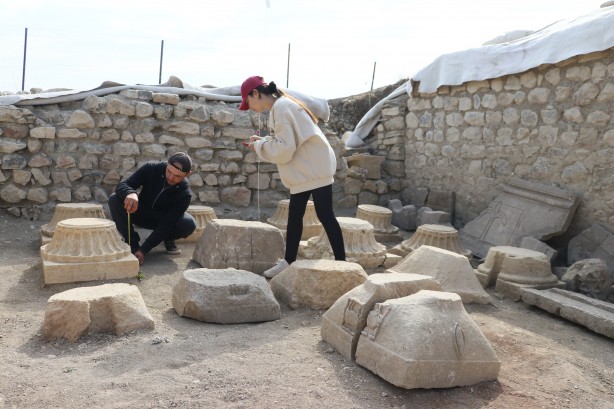 Foto - O bölgelerden tarih fışkıracak! Görenleri şok etti: Herkes şaşkın... Ülkeye büyük katkı...
