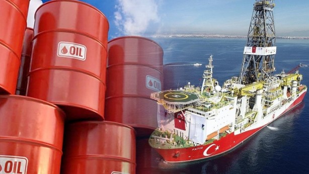 Foto - O bölgemizden resmen petrol fışkırmaya başladı! Apar topar harekete geçildi! Ve beklenen açıklama geldi