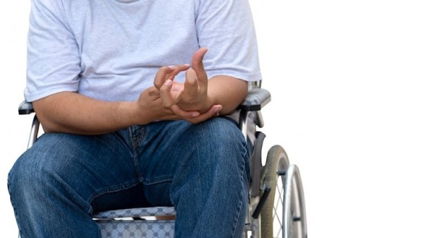 Foto - O bölgeniz ağrıyorsa işi gücü bırakıp hemen hastaneye koşun! 7 gün sonra felç ediyor