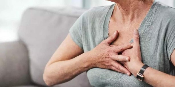 Foto - O bölgeniz ağrıyorsa işi gücü bırakıp hemen hastaneye koşun! 7 gün sonra felç ediyor