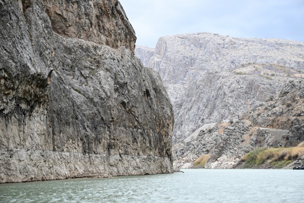 Foto - O bölgeyi görmek için harekete geçtiler! Yok böyle bir doğa harikası! Tam anlamıyla muhteşem...
