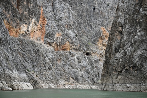 Foto - O bölgeyi görmek için harekete geçtiler! Yok böyle bir doğa harikası! Tam anlamıyla muhteşem...