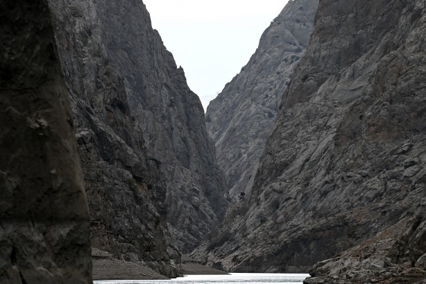 Foto - O bölgeyi görmek için harekete geçtiler! Yok böyle bir doğa harikası! Tam anlamıyla muhteşem...