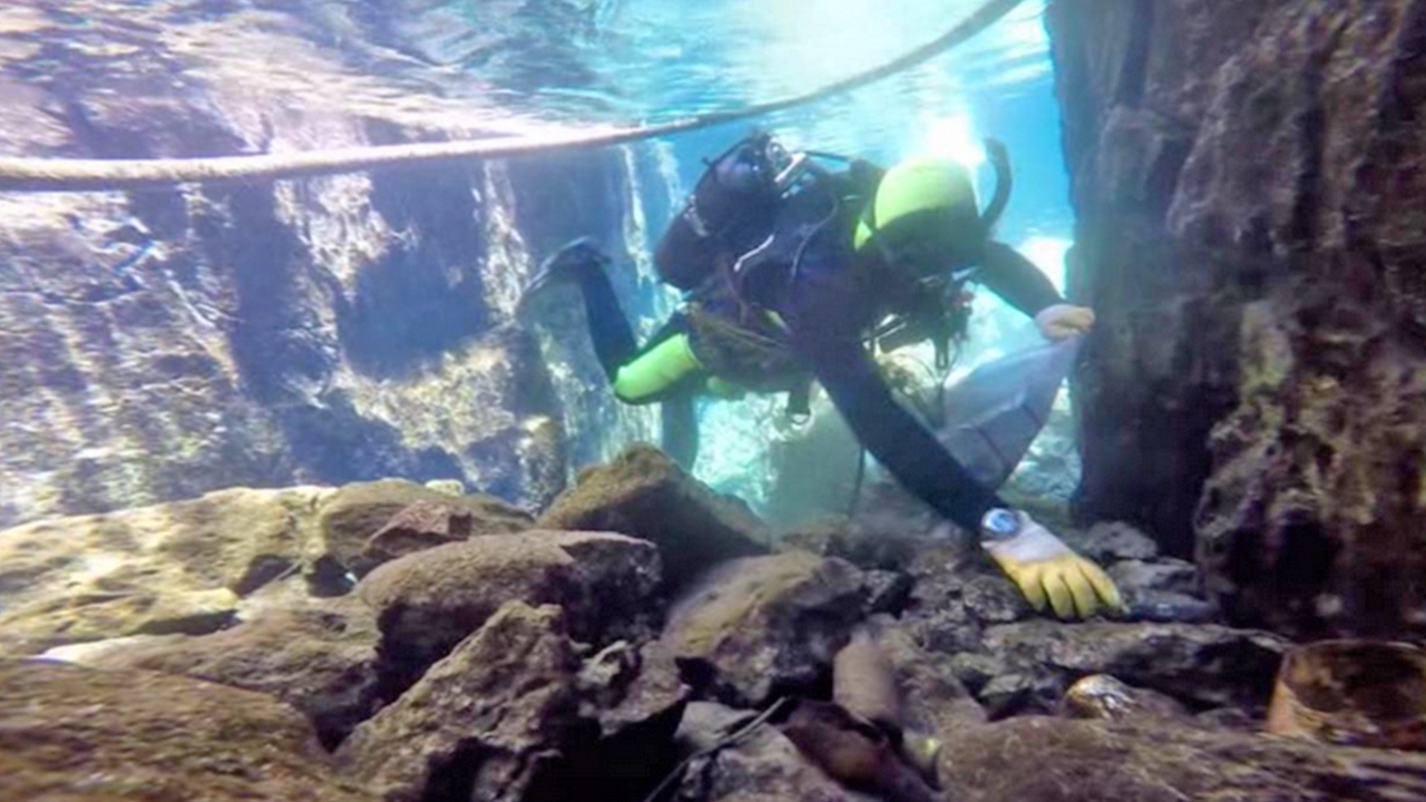 Foto - O büyükşehirimizin içme suyu kaynağında kirlilik alarmı: Kırkgöz Göleti korkutuyor