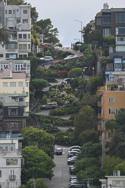 Foto - O cadde dron ile görüntülendi