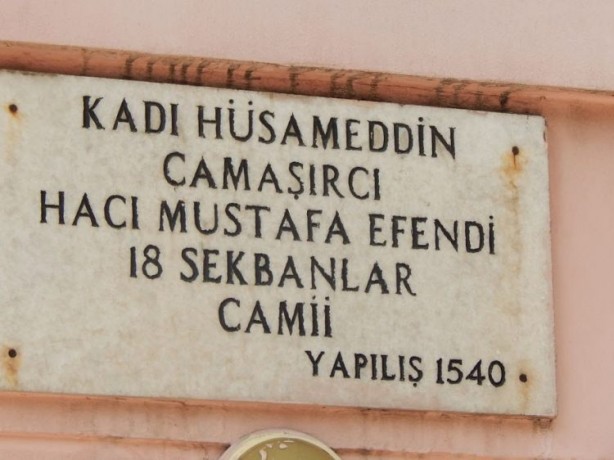 Foto - O caminin ismini duyunca çok şaşıracaksınız