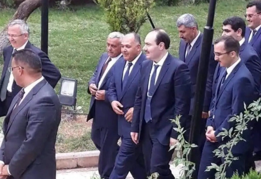 Foto - O cemaat Cumhurbaşkanlığına şikayet edildi! Camide yaşanan hadise sonrası...