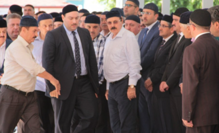 Foto - O cemaat Cumhurbaşkanlığına şikayet edildi! Camide yaşanan hadise sonrası...