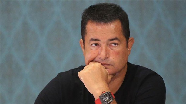 O cemaatten Acun Ilıcalı için Türkiye'ye flaş çağrı! Hemen bu yapılmalı