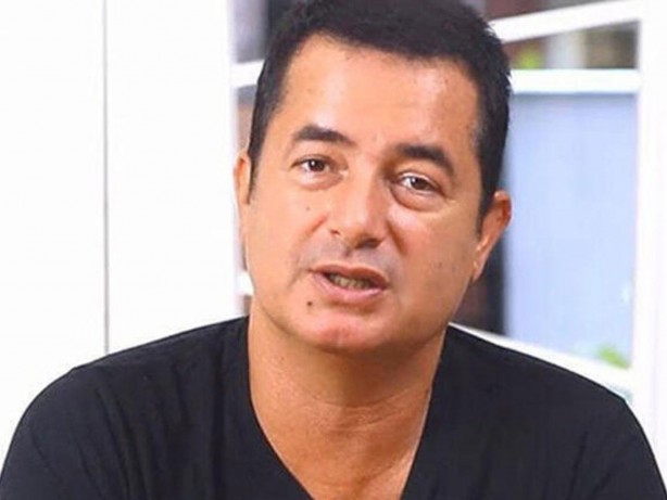 Foto - O cemaatten Acun Ilıcalı için Türkiye'ye flaş çağrı! Hemen bu yapılmalı